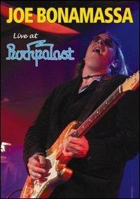 Joe Bonamassa. Live At The Rockpalast (DVD) - DVD di Joe Bonamassa