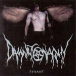 Tyrant - CD Audio di Damnation Army