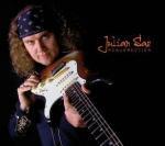 Resurrection - CD Audio di Julian Sas