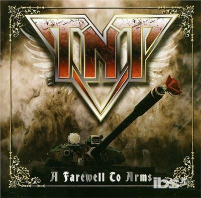 Farewell To Arms - CD Audio di TNT