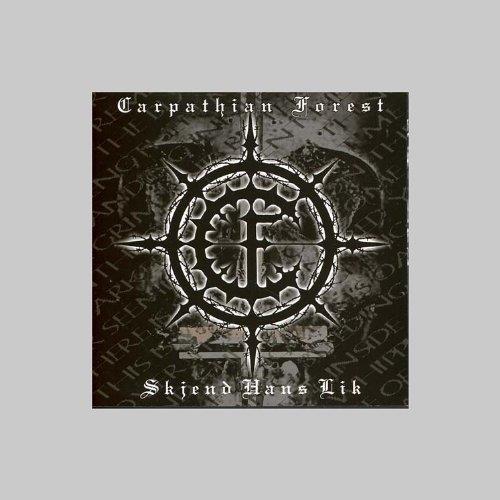 Skiend Hans Lik - CD Audio di Carpathian Forest