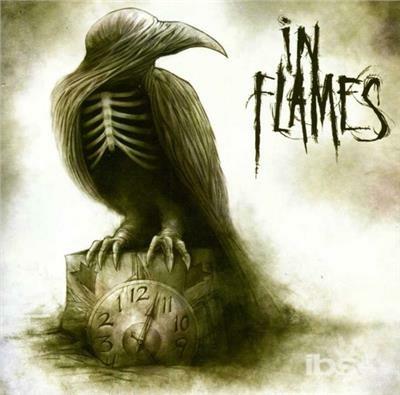 Sounds of a Playground Fading - CD Audio di In Flames