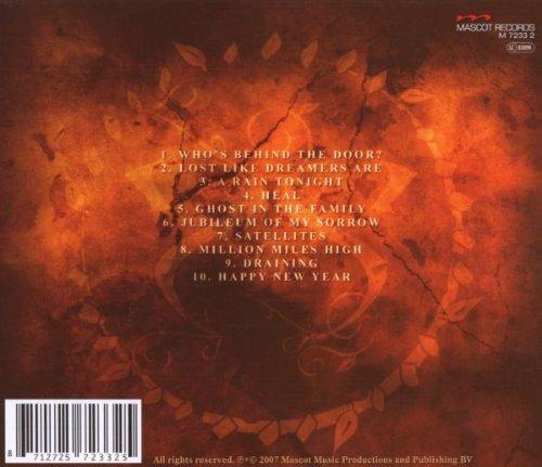 Overdosed on You - CD Audio di For Selena and Sin - 2