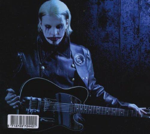 Requiem - CD Audio di John 5 - 2