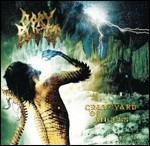 Graveyard of Angels - CD Audio di Gory Blister