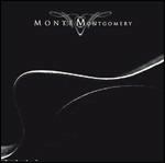 Monte Montgomery - CD Audio di Monte Montgomery