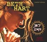 37 Days (+ Bonus Tracks) - CD Audio di Beth Hart