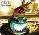 Circus of Sound - CD Audio di Ohm