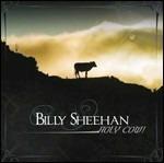 Holy Cow! - CD Audio di Billy Sheehan