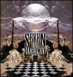 Seven the Hardway - CD Audio di Seven the Hardway