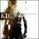 Full Blast - CD Audio di Kiko Loureiro
