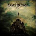 On This Perfect Day (Limited Digibook Edition) - CD Audio di Arjen Lucassen's Guilt Machine