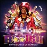 Tha Funk Capital of the World - CD Audio di Bootsy Collins