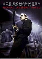 Joe Bonamassa. Live From The Royal Albert Hall (Blu-ray)