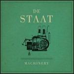 Machinery