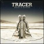 Spaces in Between - CD Audio di Tracer