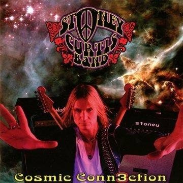 Cosmic Connection - CD Audio di Stoney Curtis (Band)