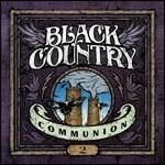 2 - Vinile LP di Black Country Communion