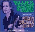 Blues in the Afterburner - CD Audio di Chris Duarte (Group)