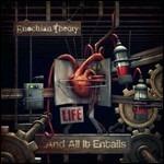 Life... and All it Entails - CD Audio di Enochian Theory