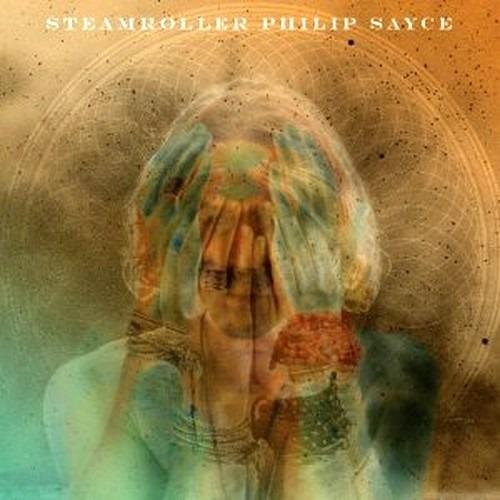 Streamroller - CD Audio di Phillip Sayce