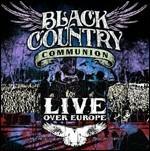 Black Country Communion - CD Audio di Black Country Communion