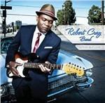 Nothin but Love - CD Audio di Robert Cray