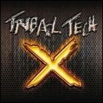 X - CD Audio di Tribal Tech