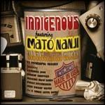Indigenous (feat. Maro Nanji) - CD Audio di Indigenous
