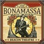 Beacon Theatre. Live from New York - CD Audio di Joe Bonamassa