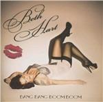 Bang Bang Boom Boom - CD Audio di Beth Hart