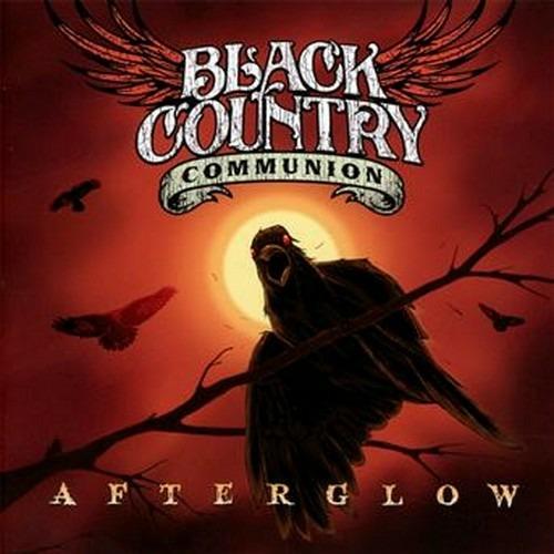 Afterglow - Vinile LP di Black Country Communion