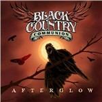 Afterglow - CD Audio di Black Country Communion