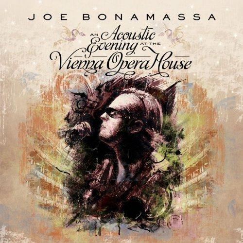 An Acoustic Evening at the Vienna Opera House - Vinile LP di Joe Bonamassa