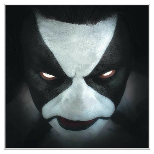 Abbath - CD Audio di Abbath