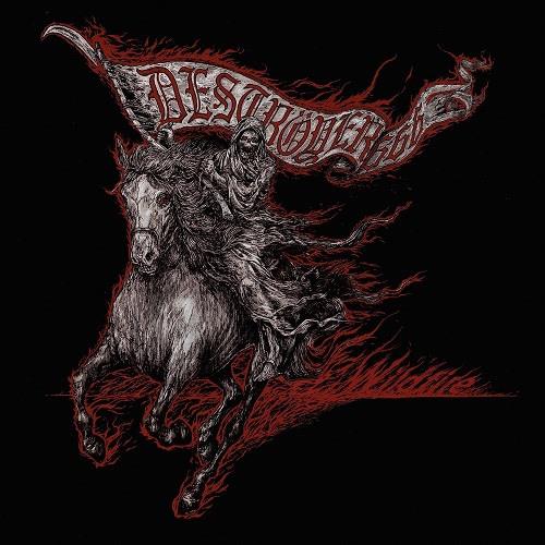 Wildfire - CD Audio di Destroyer 666