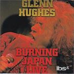 Burning Japan Live