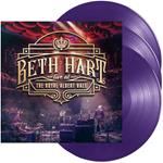 Live at the Royal Albert Hall (140 gr. 3 LP Purple Vinyl)