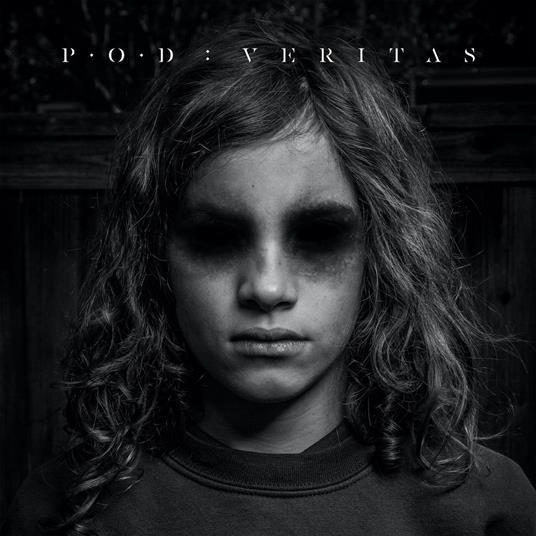 Veritas - CD Audio di P.O.D.