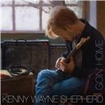 Goin' Home - Vinile LP di Kenny Wayne Shepherd