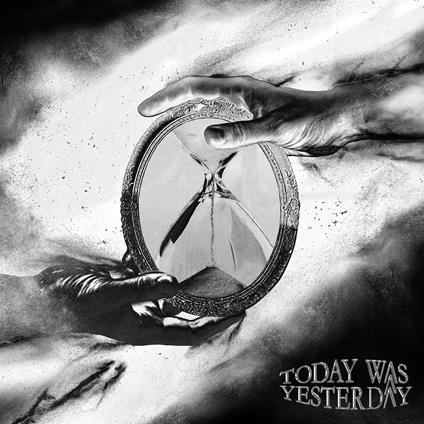 Today Was Yesterday - CD Audio di Robby Krieger,Today Was Yesterday