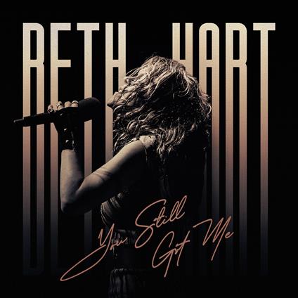 You Still Got Me (Red Vinyl) - Vinile LP di Beth Hart