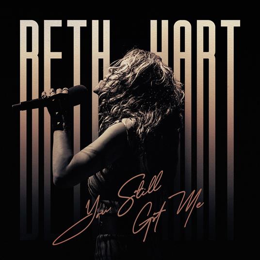 You Still Got Me (Red Vinyl) - Vinile LP di Beth Hart