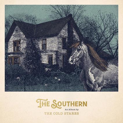 Southern - Vinile LP di Cold Stares