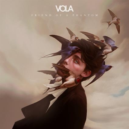 Friend Of A Phantom - Vinile LP di Vola