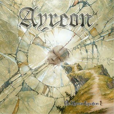 The Human Equation - CD Audio di Ayreon