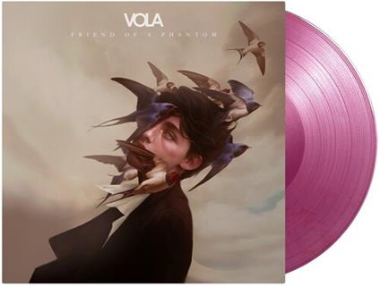 Friend Of A Phantom - Vinile LP di Vola