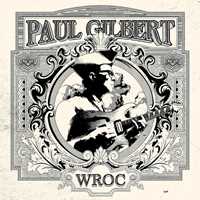 CD Wroc Paul Gilbert