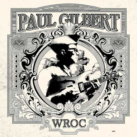 CD Wroc Paul Gilbert