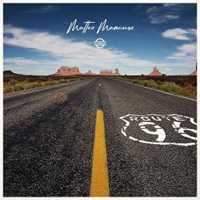 CD Route 96 Matteo Mancuso